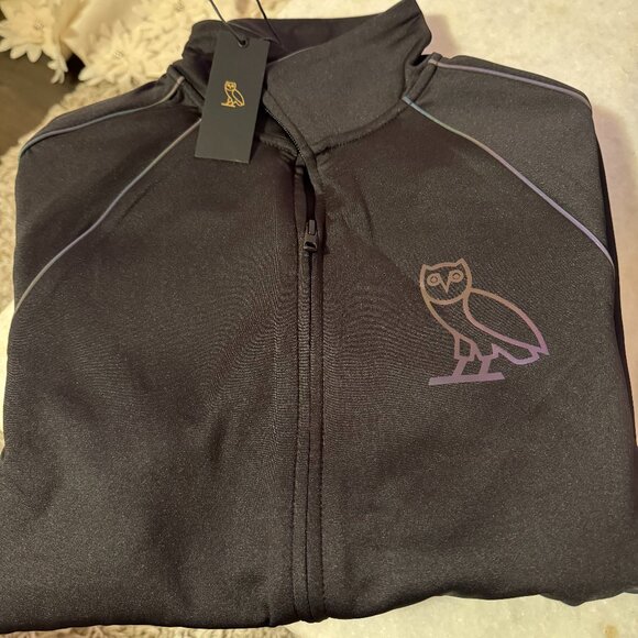 OVO Other - OVO Full Zip Jacket